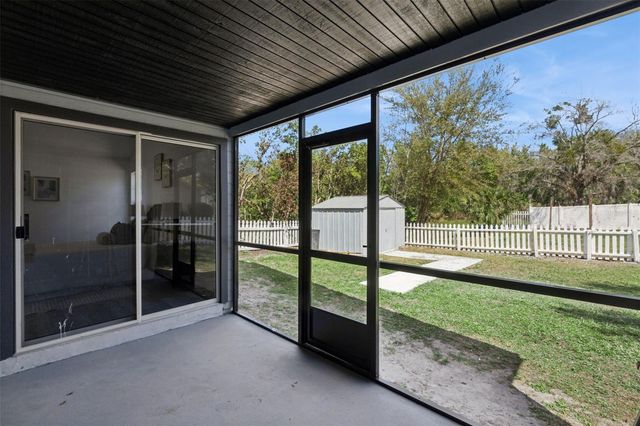 125 MEADOW BOULEVARD, Sanford, FL 32771