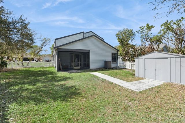 125 MEADOW BOULEVARD, Sanford, FL 32771