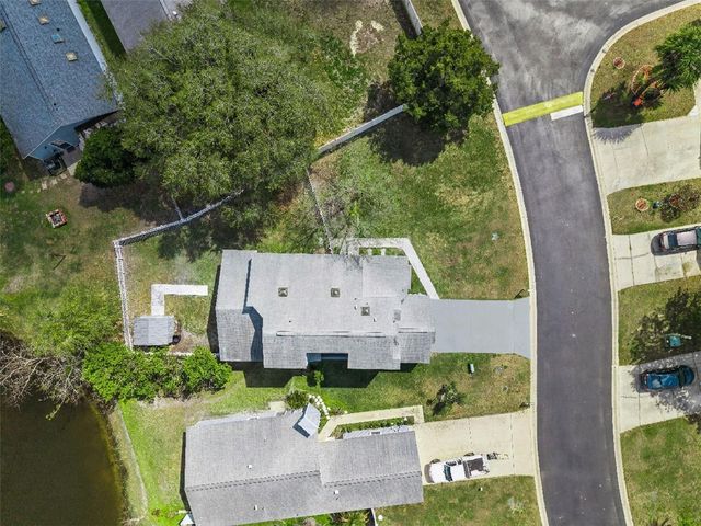125 MEADOW BOULEVARD, Sanford, FL 32771