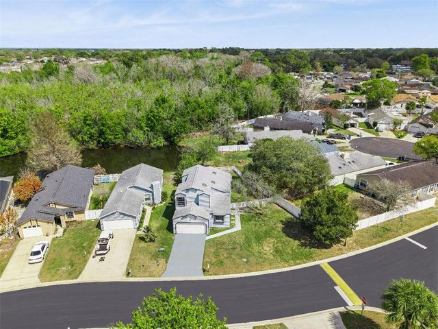 125 MEADOW BOULEVARD, Sanford, FL 32771