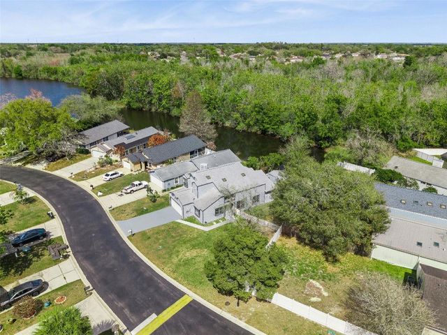 125 MEADOW BOULEVARD, Sanford, FL 32771