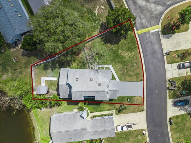 125 MEADOW BOULEVARD, Sanford, FL 32771