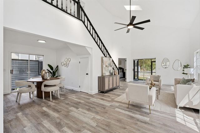 125 MEADOW BOULEVARD, Sanford, FL 32771