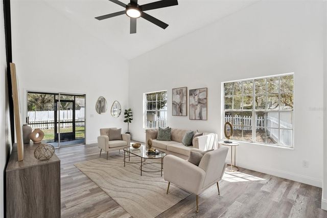 125 MEADOW BOULEVARD, Sanford, FL 32771