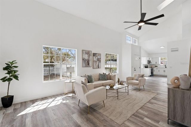 125 MEADOW BOULEVARD, Sanford, FL 32771