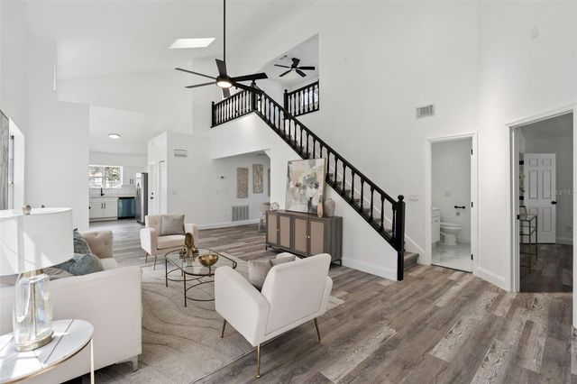 125 MEADOW BOULEVARD, Sanford, FL 32771