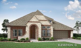 412 Atlas Cedar Drive, Glenn Heights, TX 75154