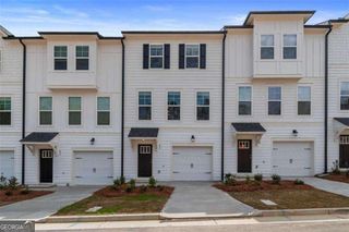 3134 Washburn Street, Atlanta, GA 30354