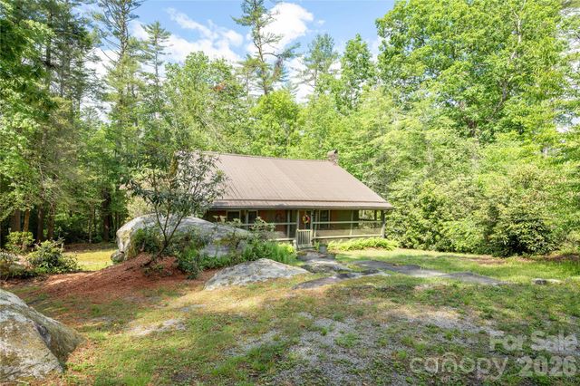 10844 Greenville Highway, Cedar Mountain, NC 28718