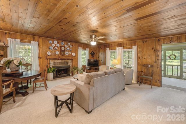 10844 Greenville Highway, Cedar Mountain, NC 28718