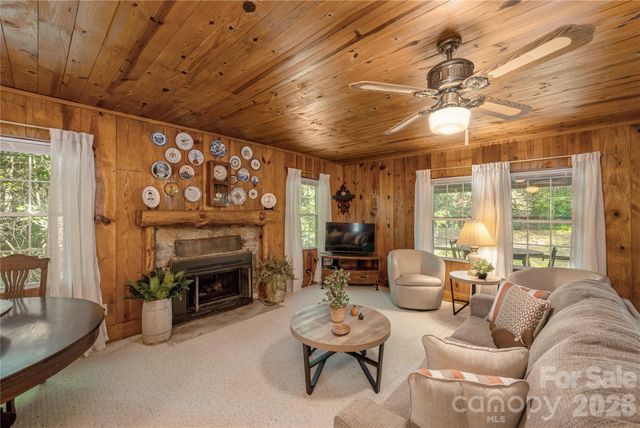 10844 Greenville Highway, Cedar Mountain, NC 28718