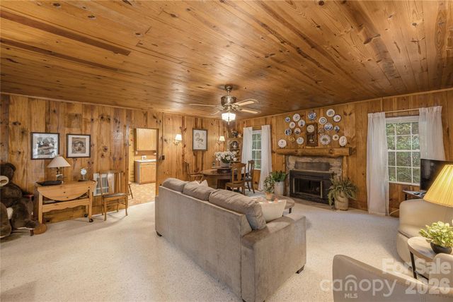 10844 Greenville Highway, Cedar Mountain, NC 28718