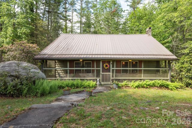 10844 Greenville Highway, Cedar Mountain, NC 28718