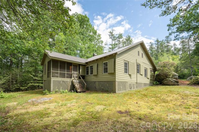 10844 Greenville Highway, Cedar Mountain, NC 28718