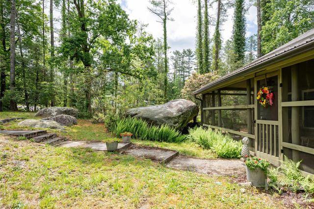 10844 Greenville Highway, Cedar Mountain, NC 28718