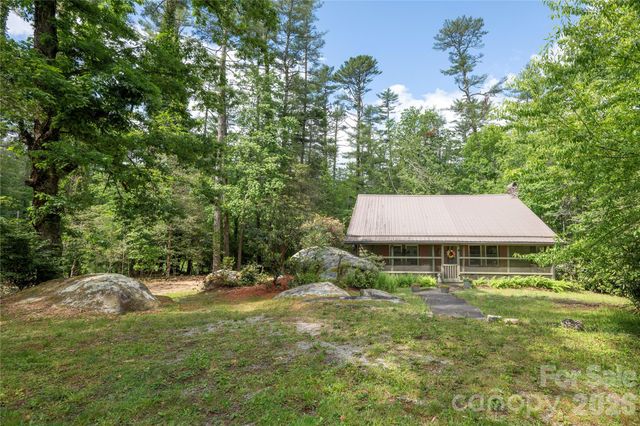 10844 Greenville Highway, Cedar Mountain, NC 28718