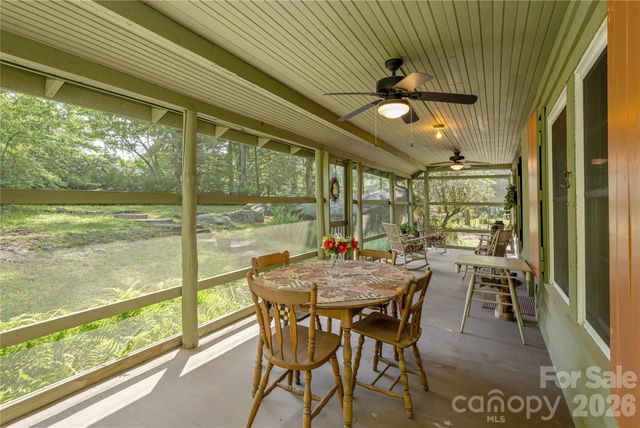 10844 Greenville Highway, Cedar Mountain, NC 28718