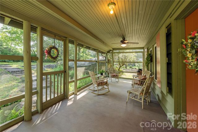 10844 Greenville Highway, Cedar Mountain, NC 28718