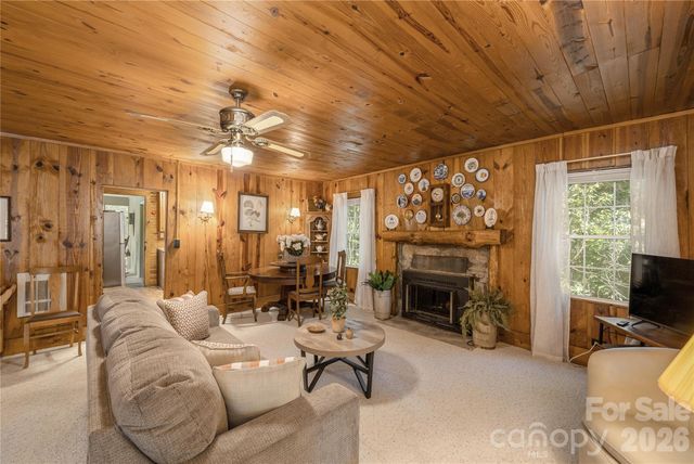 10844 Greenville Highway, Cedar Mountain, NC 28718