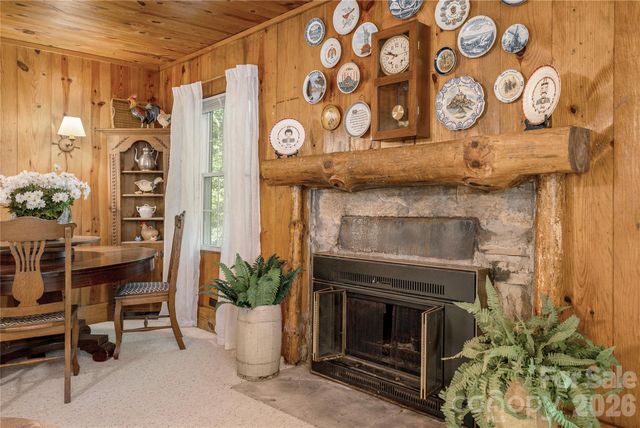 10844 Greenville Highway, Cedar Mountain, NC 28718