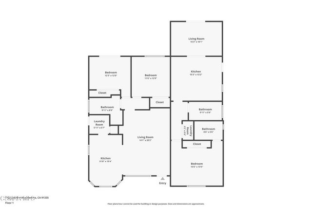 7322 Lindley Avenue, Reseda, CA 91335