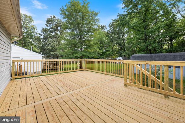 26081 HILLS DR, Mechanicsville, MD 20659
