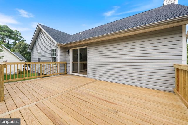26081 HILLS DR, Mechanicsville, MD 20659
