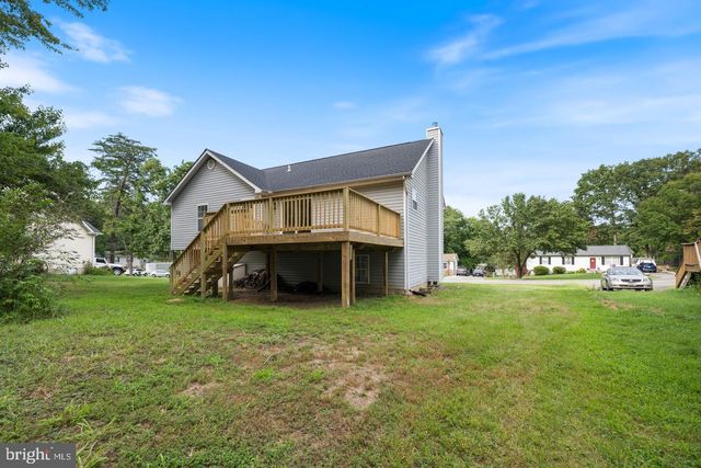 26081 HILLS DR, Mechanicsville, MD 20659