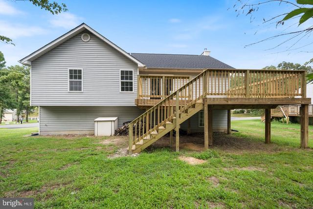 26081 HILLS DR, Mechanicsville, MD 20659