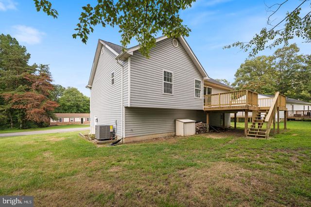 26081 HILLS DR, Mechanicsville, MD 20659