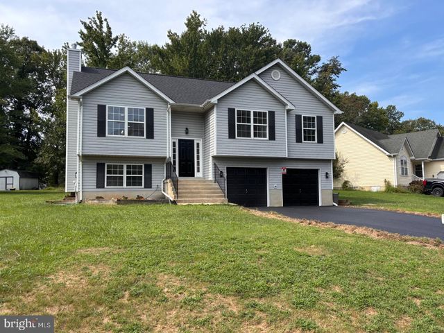 26081 HILLS DR, Mechanicsville, MD 20659