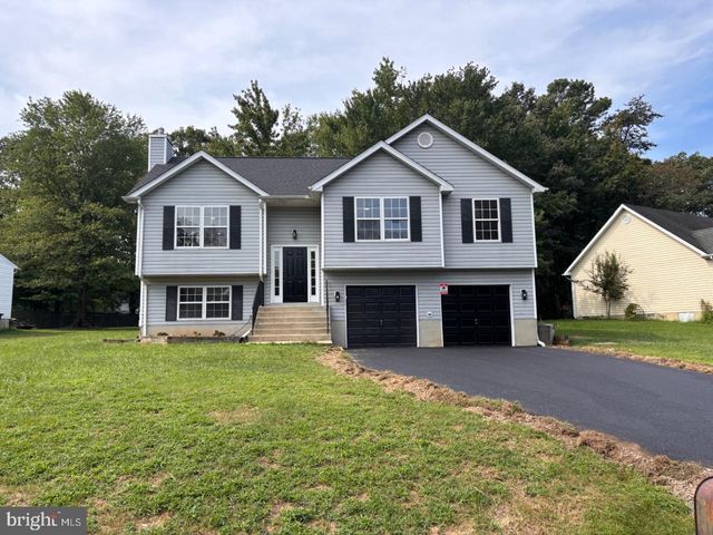 26081 HILLS DR, Mechanicsville, MD 20659