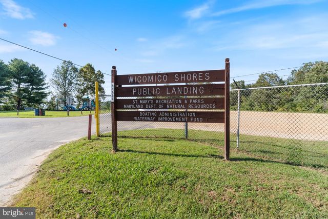 26081 HILLS DR, Mechanicsville, MD 20659