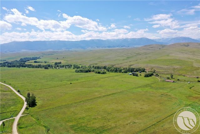 1019 Red Lodge Creek Road, Red Lodge, MT 59068