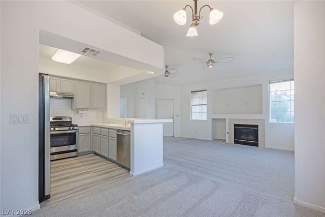 9901 Trailwood Drive 2064, Las Vegas, NV 89134