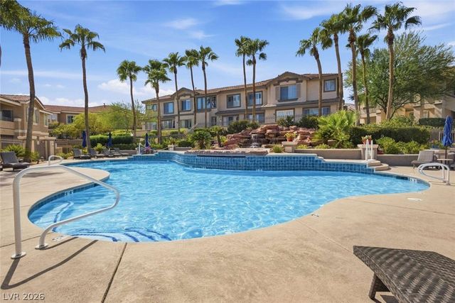 9901 Trailwood Drive 2064, Las Vegas, NV 89134