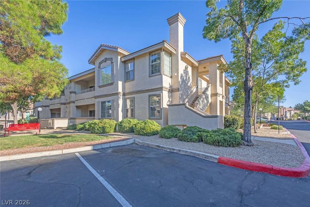 9901 Trailwood Drive 2064, Las Vegas, NV 89134