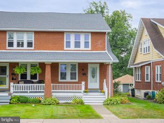 38 W SUMMIT ST, Souderton, PA 18964
