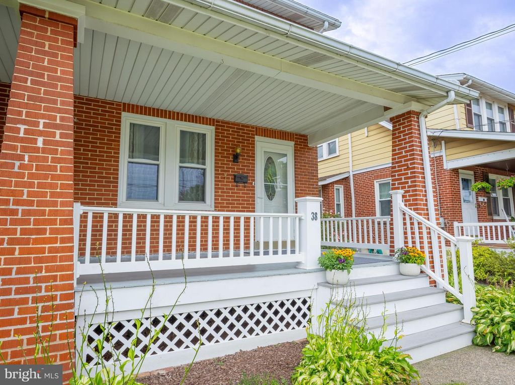 38 W SUMMIT ST, SOUDERTON, PA 18964 — photo 3