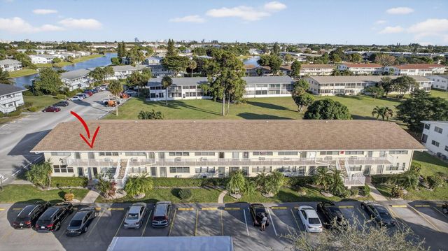 231 Berkshire K, West Palm Beach, FL 33417