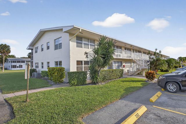 231 Berkshire K, West Palm Beach, FL 33417