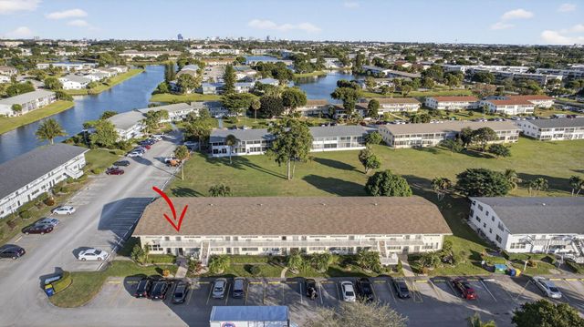 231 Berkshire K, West Palm Beach, FL 33417