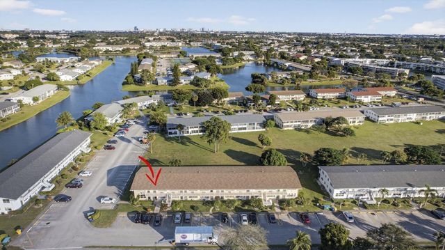 231 Berkshire K, West Palm Beach, FL 33417