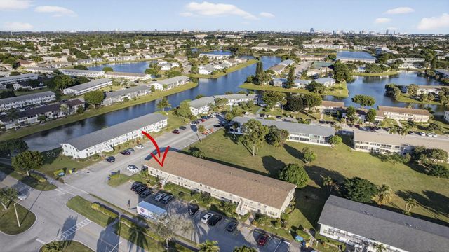 231 Berkshire K, West Palm Beach, FL 33417