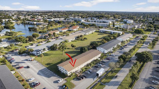 231 Berkshire K, West Palm Beach, FL 33417