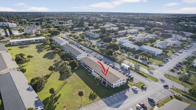 231 Berkshire K, West Palm Beach, FL 33417