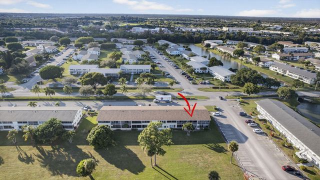 231 Berkshire K, West Palm Beach, FL 33417