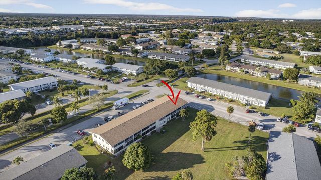 231 Berkshire K, West Palm Beach, FL 33417