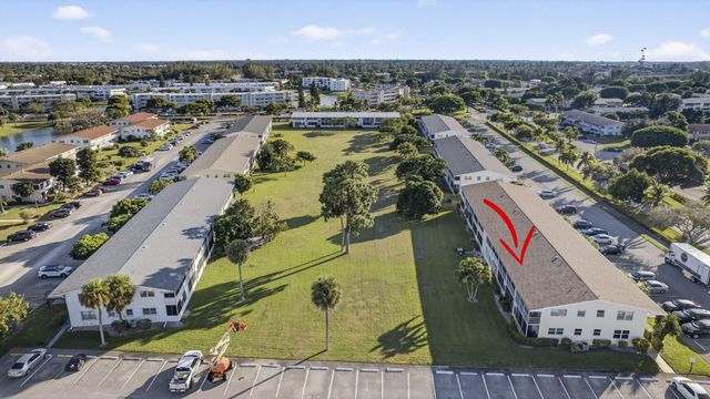 231 Berkshire K, West Palm Beach, FL 33417