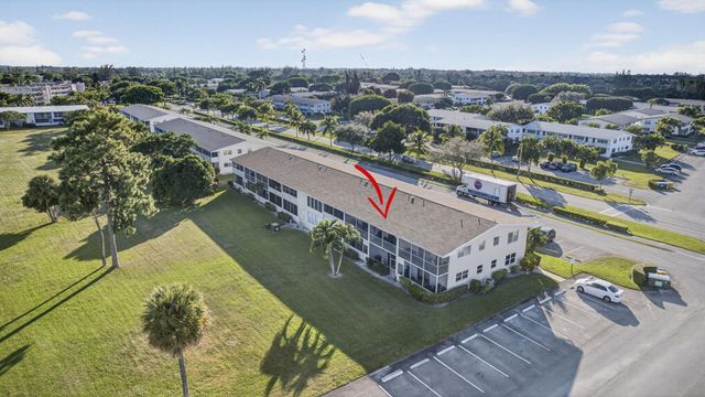 231 Berkshire K, West Palm Beach, FL 33417